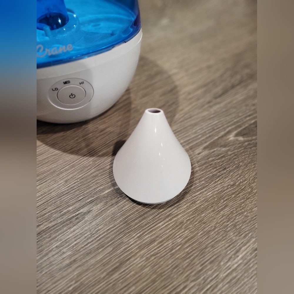 Crane Humidifier - Picture 3 of 6
